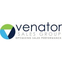 Venator Sales Group logo