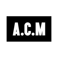 ACM Advertising logo