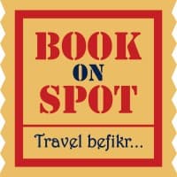 BookOnSpot Travel Solution Pvt logo