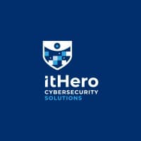 itHero Cybersecurity Solutions logo