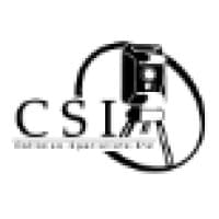 Collision Specialists logo