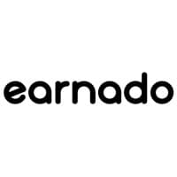 Earnado logo