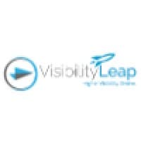 Visibility Leap logo