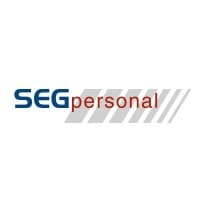 SEG Personal logo