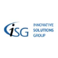 Innovative Solutions Group logo