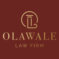 The Olawale Law Firm logo
