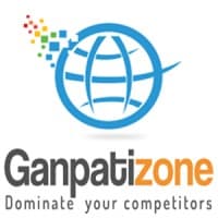 Ganpatizone logo