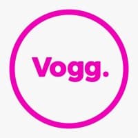 Vogg logo