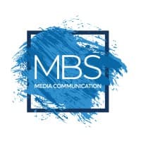 MBS Media Communication logo