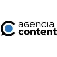 Agencia Content logo