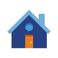 The Foundry House logo