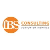 FBS Consulting Junior-Entreprise logo