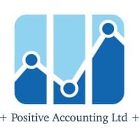 Positive Accounting logo
