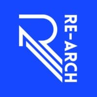 RE-ARCH logo