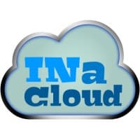INaCLOUD logo