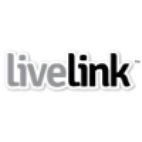 LiveLinkâ„¢ logo