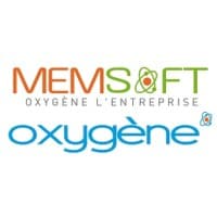 Memsoft logo
