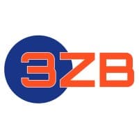 3 ZB IT logo