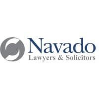 Navado Legal & Financial Group logo