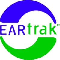EARtrak logo