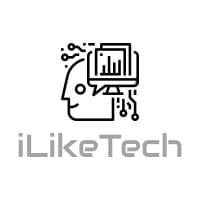 iLikeTech logo