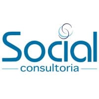 Social Consultoria em GestÃ£o Empresarial logo