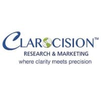 Clarocision Research & Marketing logo