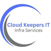 Cloud Keepers IT logo