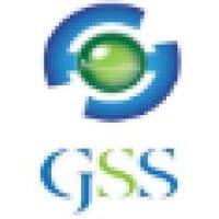 global staffing solutions logo