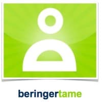 Beringer Tame logo