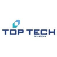 Top Tech Solutions logo