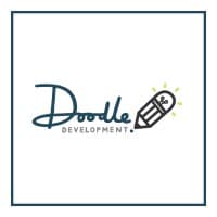 Doodle Development logo