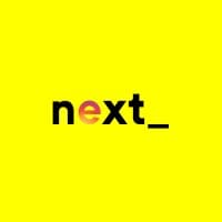 next Public Relations logo