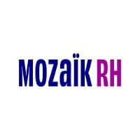 MozaÃ¯k RH logo