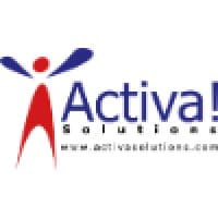 Activa! Solutions logo