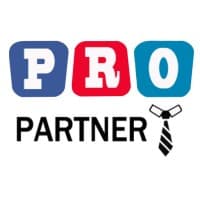 Pro-Partner Digital Lab logo