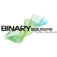 Binary Solutions logo