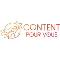 Content Pour Vous logo