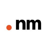 New Monday logo