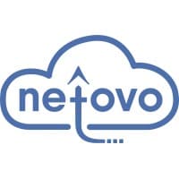 Netovo Group logo