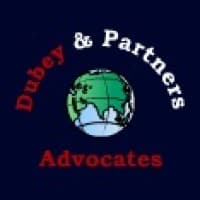 Dubey logo