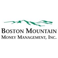 Boston Mountain Money Management logo