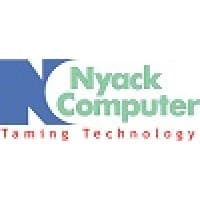 Nyack Computer logo
