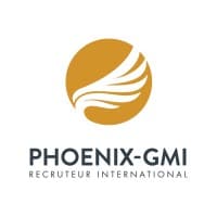 PHOENIX-GMI logo
