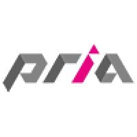PRIA SYSTEM logo