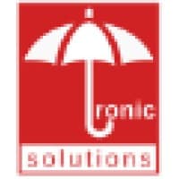Tronic Solutions logo