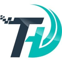 Tech Help Desk logo