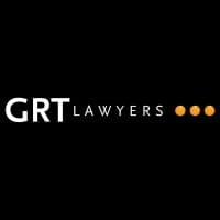 GRT Lawyers logo