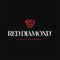 Red Diamond Executive Headhunters logo