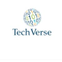 TechVerse Consulting logo